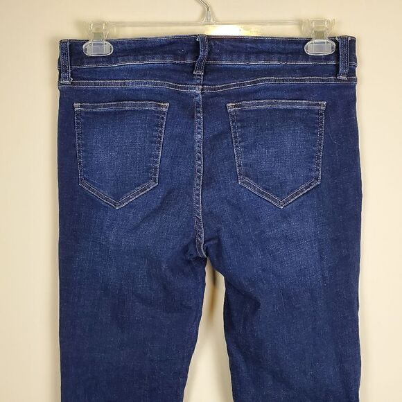 Cello Distressed Skinny Jeans Size 9/29 - Picture 5 of 8